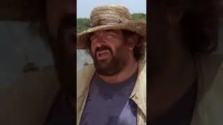 Banana joe  Bud Spencer #filmes #shorts