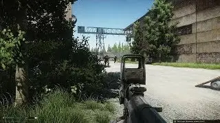 Hunted by Scavplayer-Squads / Highlights
