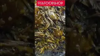 Delicious Meal from 9jafoodshop Nigeria