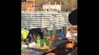 Вооруженное нападение на зону отдыха под Алматы: есть раненые