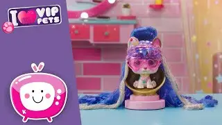 🌟😎 LOS JUECES MÁS COOL 😎🌟 Fabio & Fabia ✨ VIP PETS 🌈 NUEVO EPISODIO 💇🏼 Vídeos para NIÑOS en ESPAÑOL