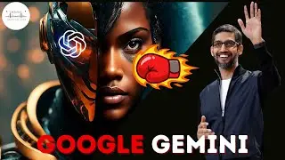 Google Gemini Pro Multimodal AI Free API demo || ChatGPT beaten in MMLU benchmark