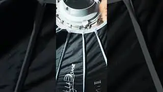 What's in the Box 📦 Aputure Light Dome Mini II