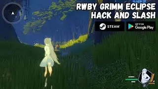 RWBY: Grimm Eclipse SE Gameplay | Hack and Slash (Android PC)
