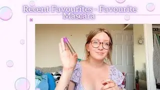 Favourite Mascara | Recent Favourites Part 05 | ThaliasBeleg