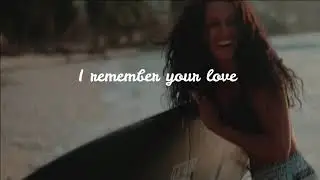Andrew Hurth - Summertime (ft. Marina Lin) (Lyrics)