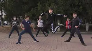 😎ГОРДЫЙ НАРОД,ГОРЯЧАЯ КРОВЬ ❤❤❤❤❤❤❤❤😎
