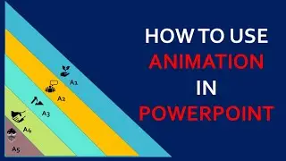 #Powerpoint #Animation #Easy&Quicklearning #Latestvideo #3-MinTutorial