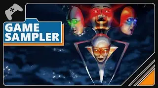 Engineered to Purpose Gameplay No Commentary