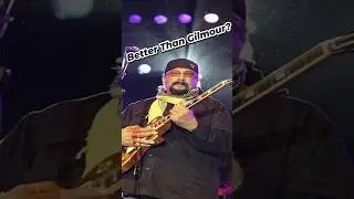 Steven Seagal's Pink Floyd Guitar Solo (Another Brick In The Wall) #guitarsolo #pinkfloyd
