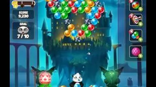 Panda Pop Level 437 NO BOOSTERS