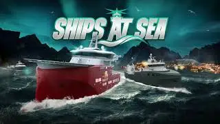 Ships At Sea | Part 1 | GamePlay PC