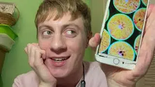 У меня iPhone 12 Pro Max после iPhone 7 Plus