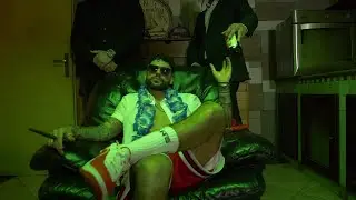 ICE P - MONET (Official Video)