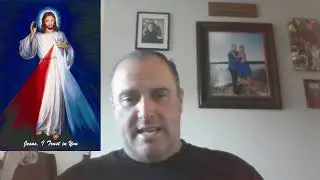 Divine Mercy Sunday 2023