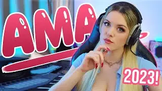 A (very honest) ASK ME ANYTHING