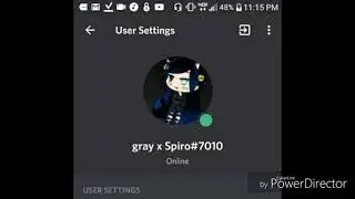 Add me on Discord