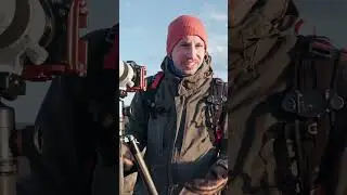 WAT TREKT je AANDACHT in een FOTO?