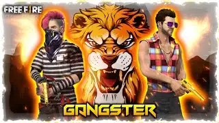 🔥GANGSTER🔥||free fire Short Film in tamil||😎THERI BABY😎||TGW