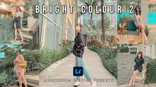 Cara Edit Foto Di Lightroom Ala Selebgram