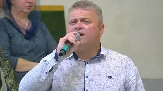 И проходят года - Александр Ребковец ( авторская песня )