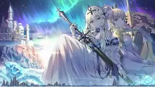Otsukisama Koukyoukyoku - ultima Thule