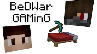 Bedwar Gaming | w/ Damon_FA