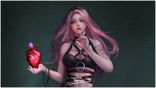 EXGF - We Are The Hearts