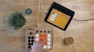 RhythmoLab App - First Look!
