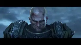 Forsaken World - Cinematic Trailer