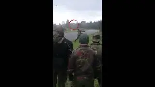 Женщины в армии,это ждет ВСУшников)))
