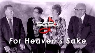 For Heaven's Sake SGSU Official