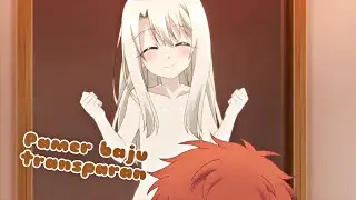 Ketika kakak pulang || Anime Sub Indo