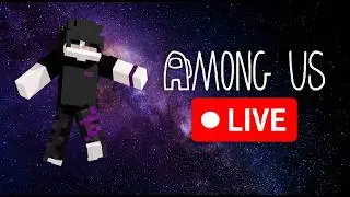 [LIVE🔴] Among Us With Viewers! | Join The 