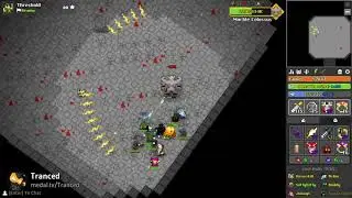 [RotMG] how to lose your deathless account