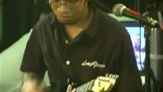 12.Inuman Sessions Vol.1 - This Guy's In Love With You, Pare