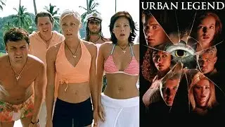 Top 10 "Who's the killer?" Mystery Slasher Movies (1990 - 2017)