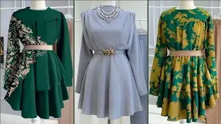 top trendy impressive peplum tops design fir teen age girls 2023