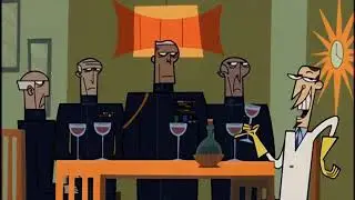 Clone High - Fools and Liberals