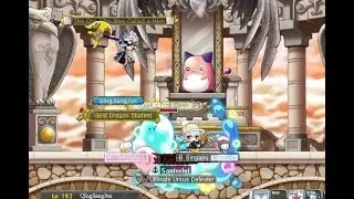 MapleStory - Met New Friend | 10 May 2022 720p HD