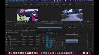 HOW TO: Use Scene Edit Detection