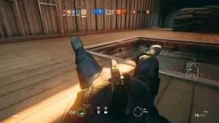 R6S - Lack of Faith & the Miracle