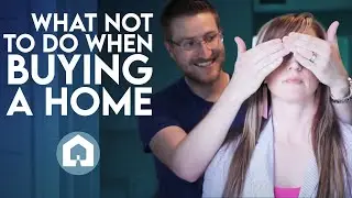 What NOT To Do When Buying a Home | Intercap Lending