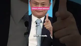 China's Silent Takeover: Brands You Didn't Know Were Owned by China #shorts #china #usa #business