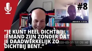 #8 - Raymond Calis (Blixx22 Interactive) - AR en het vergroten van brand engagement