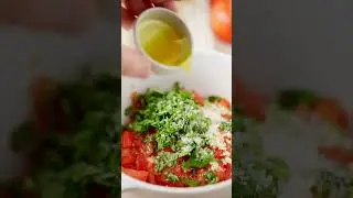 Bruschetta - Dolce Vita auf dem Teller