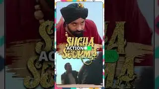 SUCHA SOORMA | BABBU MAAN | DOT FILMS | #punjabicinema #babbumaan #trending
