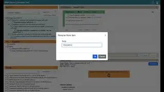 i2b2 Workspace Tutorial