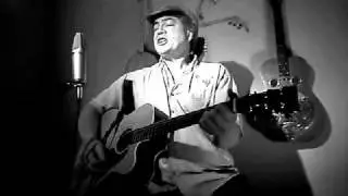 Needle and the Damage Done Performed By Kevin Grissom