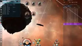 Unsecured Trinary Hub siterun w/ T3DD